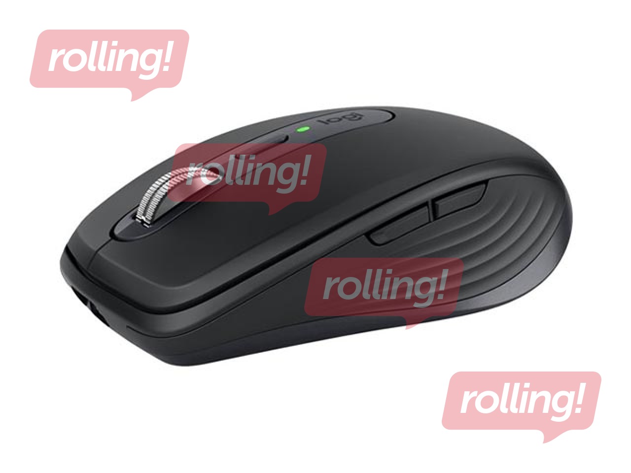 LOGITECH MX Anywhere 3S, Graphite