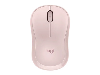 Bezvadu datorpele Logitech M240, Pink, Bluetooth