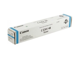 Tooner Canon C-EXV48, sinine, (11500 lk)