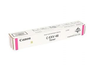 Tooner Canon C-EXV48, punane, (11500 lk)