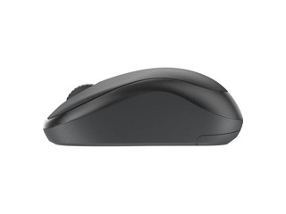 Bezvadu klaviatūras komplekts Logitech, MK295, Silent Combo, US Int, grafīts