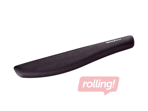 Klaviatuuri alus Fellows PlushTouch™ — must