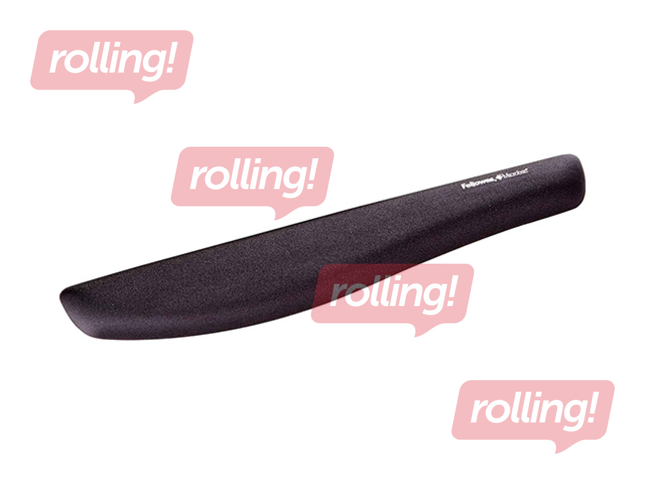 Klaviatuuri alus Fellows PlushTouch™ — must