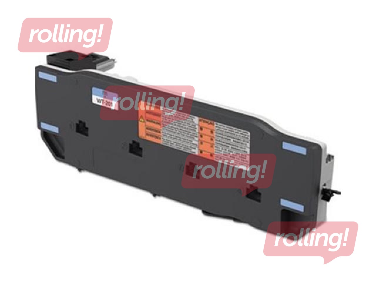 Canon Waste Toner Bottle WT-A3