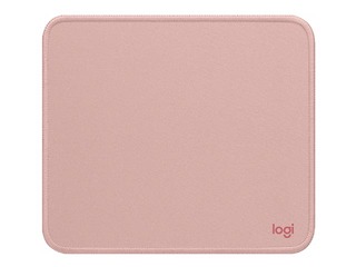 Peles paliktnis Logitech, Studio Dark Rose, rozā