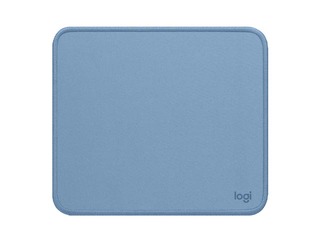 Mouse pad Logitech, Studio, bluish gray
