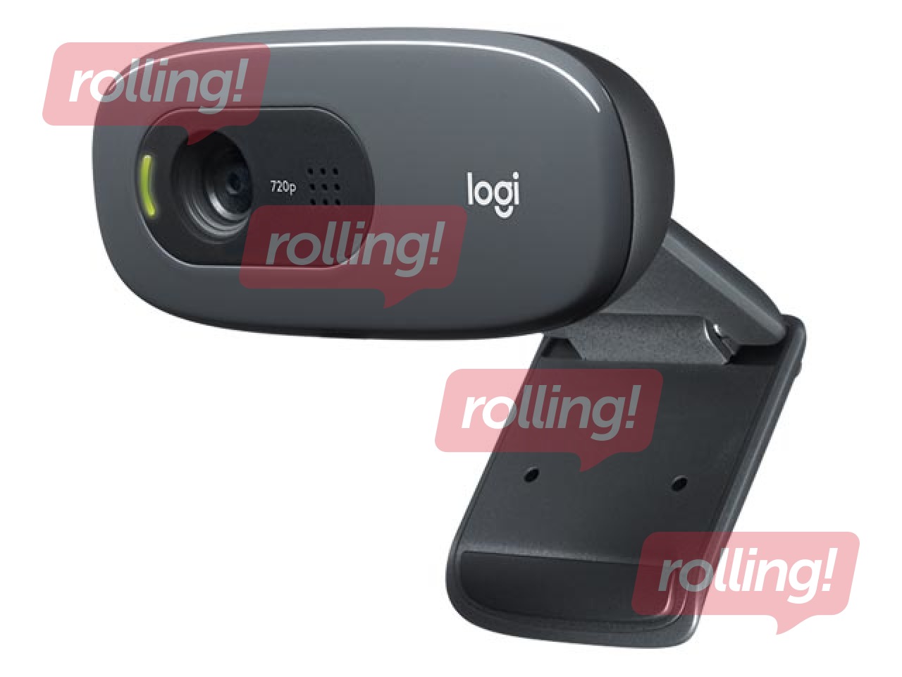 Logitech HD Webcam C270