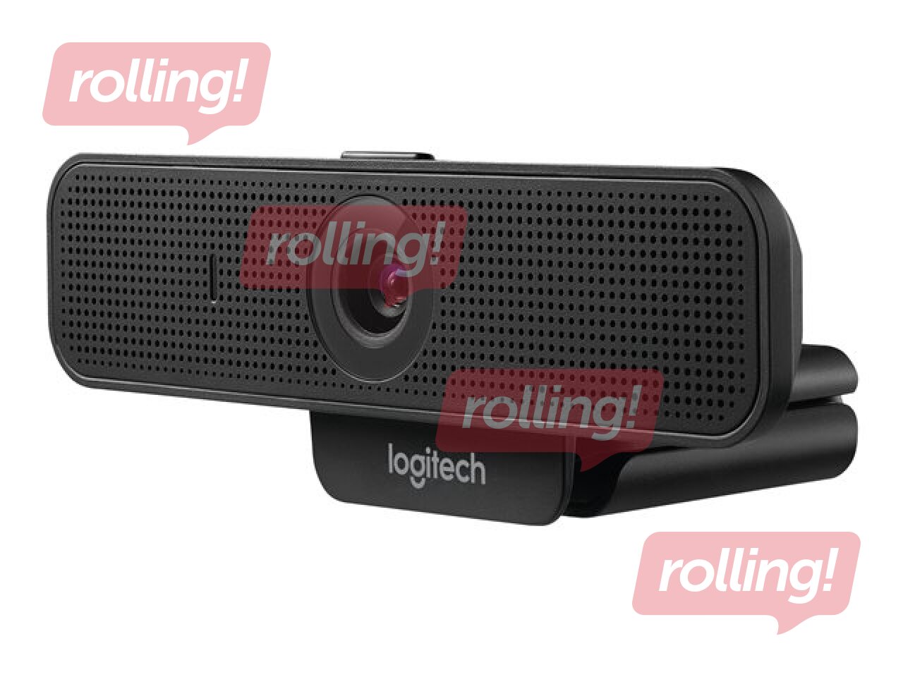 Veebikaamera Logitech Business Webcam C925E