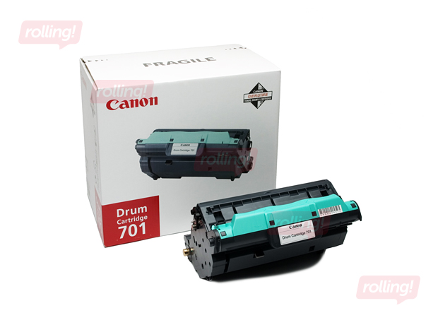 Fotocilindrs Canon 701, (20000 lpp.)