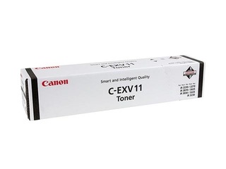 Toner bottle Canon C-EXV11, black, (21000 pgs)