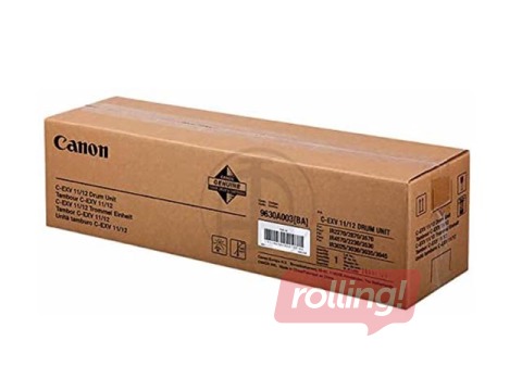Drum Unit Canon C-EXV11, (75000 pgs)