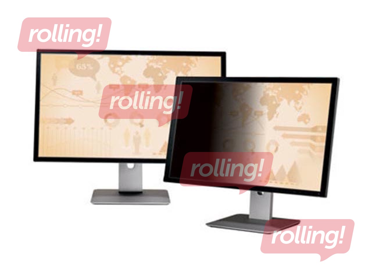 3M Privacy Filter for 14