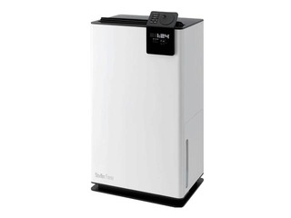 Dehumidifier Albert, white
