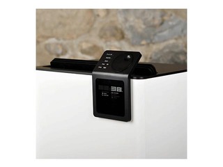 Dehumidifier Albert, white