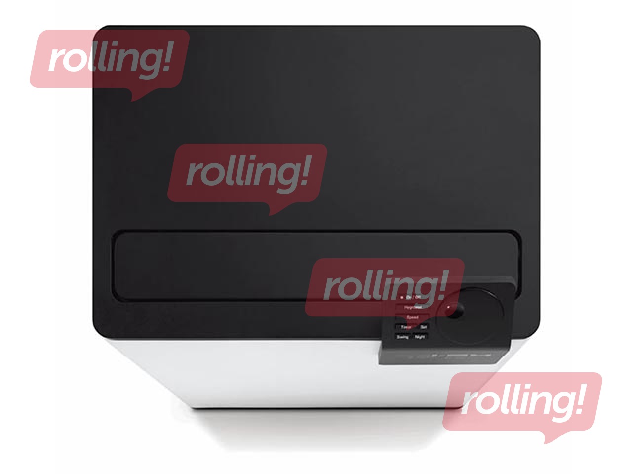 Осушитель воздуха Albert, белый