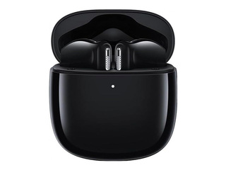 Baseus TWS Bowie WX5 juhtmeta kõrvaklapid (must)