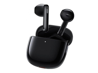 Baseus TWS Bowie WX5 wireless earphones (black)