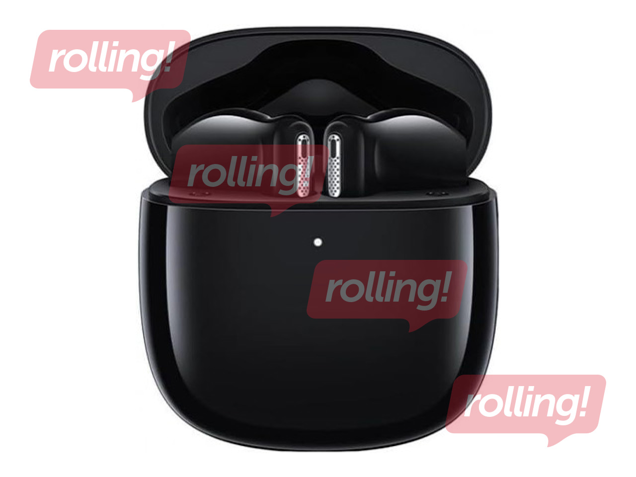 Baseus TWS Bowie WX5 wireless earphones (black)