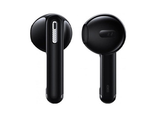 Baseus TWS Bowie WX5 wireless earphones (black)