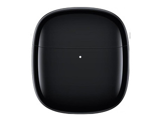 Baseus TWS Bowie WX5 wireless earphones (black)