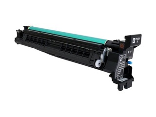 Drum Unit Konica Minolta IU313K, must, (120000 lk)