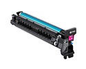 Фотобарабан Konica Minolta IU212M, пурпурно-красный, (45000 стр.)