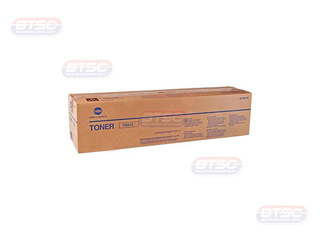 Toonerkassett Konica Minolta TN-613, must, (45000 lk)