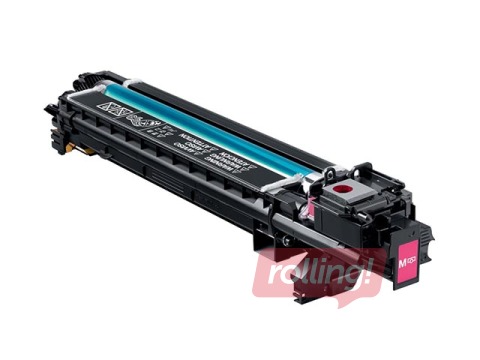 Konica-Minolta Drum Unit IUP-14, Magenta, (20000 pgs)