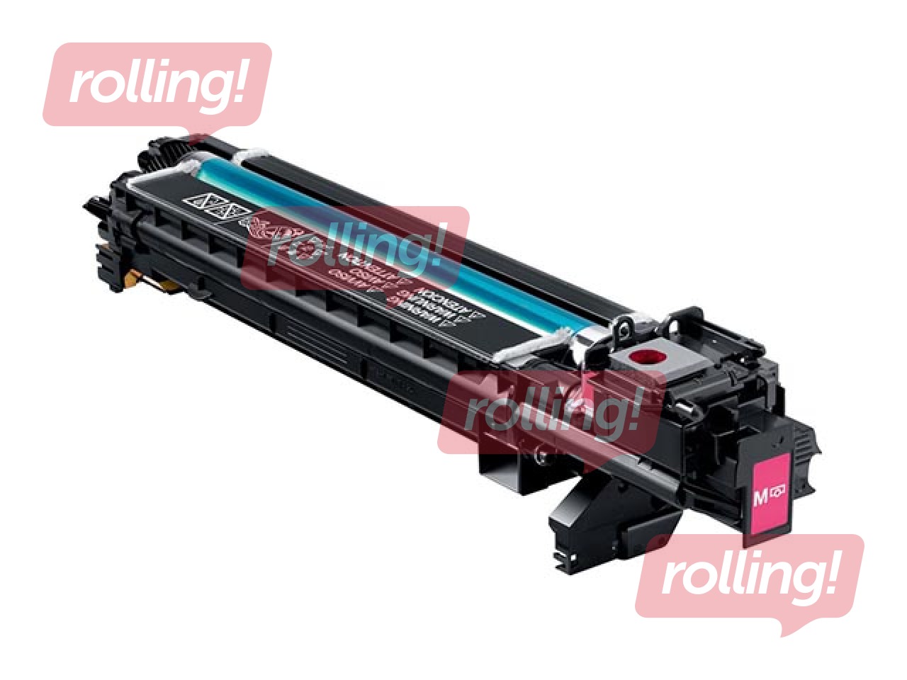 Konica-Minolta Drum Unit IUP-14, Magenta, (20000 pgs)