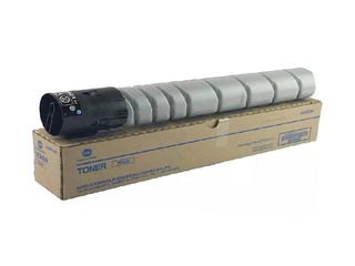 Tonera kasete Konica Minolta TN-322, melna, (28500 lpp.)