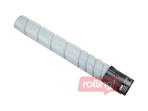 Toner cartridge Konica Minolta TN-321, black, (27000 pgs)