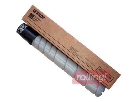 Tooneri pudel Develop TN-321, must, (27000 lk)