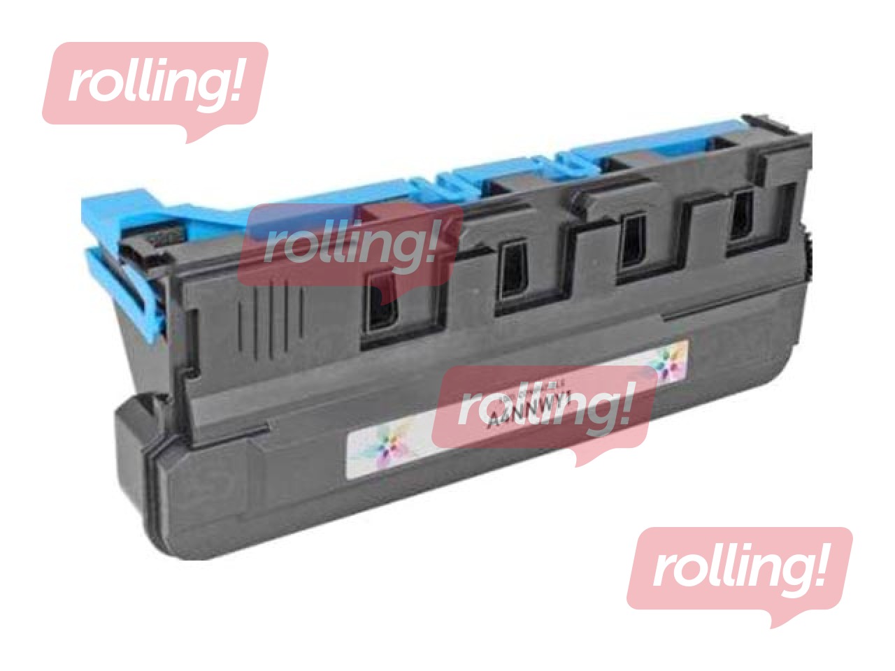 Konica Minolta Waste Toner Bottle WX-103