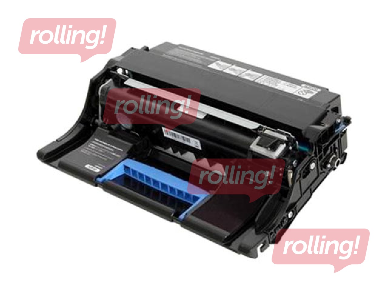 Konica Minolta IUP20 Printer imaging unit - for bizhub 4050, 4750