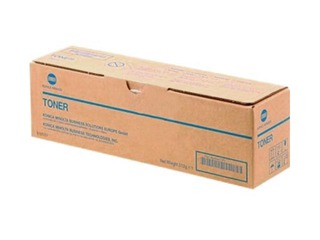 Tonera kasete Konica Minolta TNP-41, melna, (10000 lpp.)