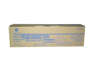 Fotocilindrs Konica Minolta DR-313 CMY (75000 lpp.)