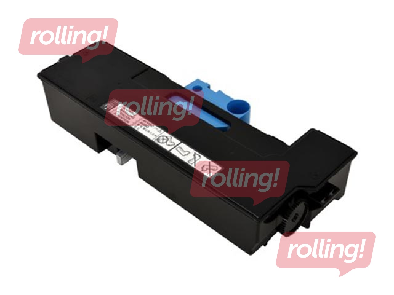 Konica Minolta WX-104 Waste Toner Bottle