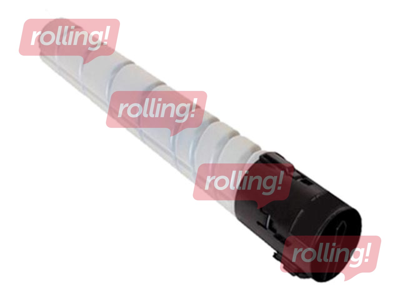 Tooner Konica Minolta TN-324, must, (28500 lk)