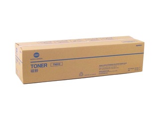 Tonera tūba Konica Minolta Bizhub Pro 958, TN912, melna (40800 lpp)