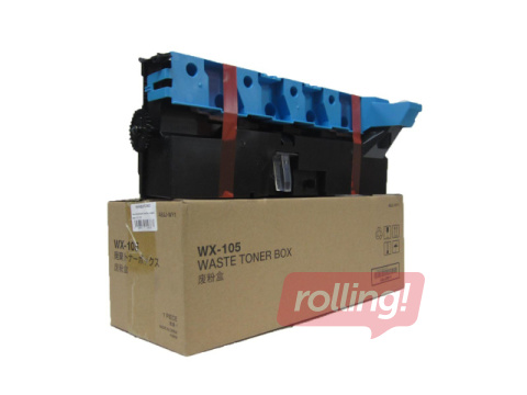 Konica-Minolta Waste Toner Bottle WX-105 (20000 pgs)