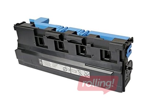 Alternatīva Pārstrādātā tonera tvertne Konica Minolta WX-105, Bizhub C227