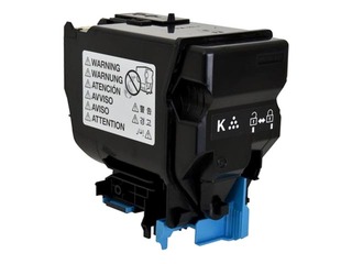 Toner Konica Minolta TNP-49K Bizhub C3351, black (13000 pages)