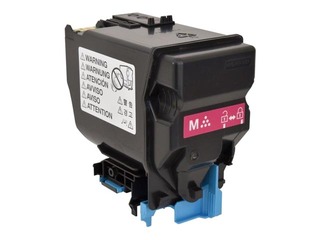 Toner Konica Minolta TNP-49M Bizhub C3351, magenta (12000 pages)