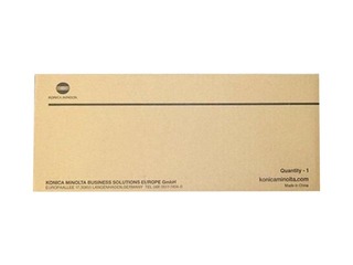 Fotocilindrs Konica Minolta Drum Unit DR-316 melns (225000 lpp)