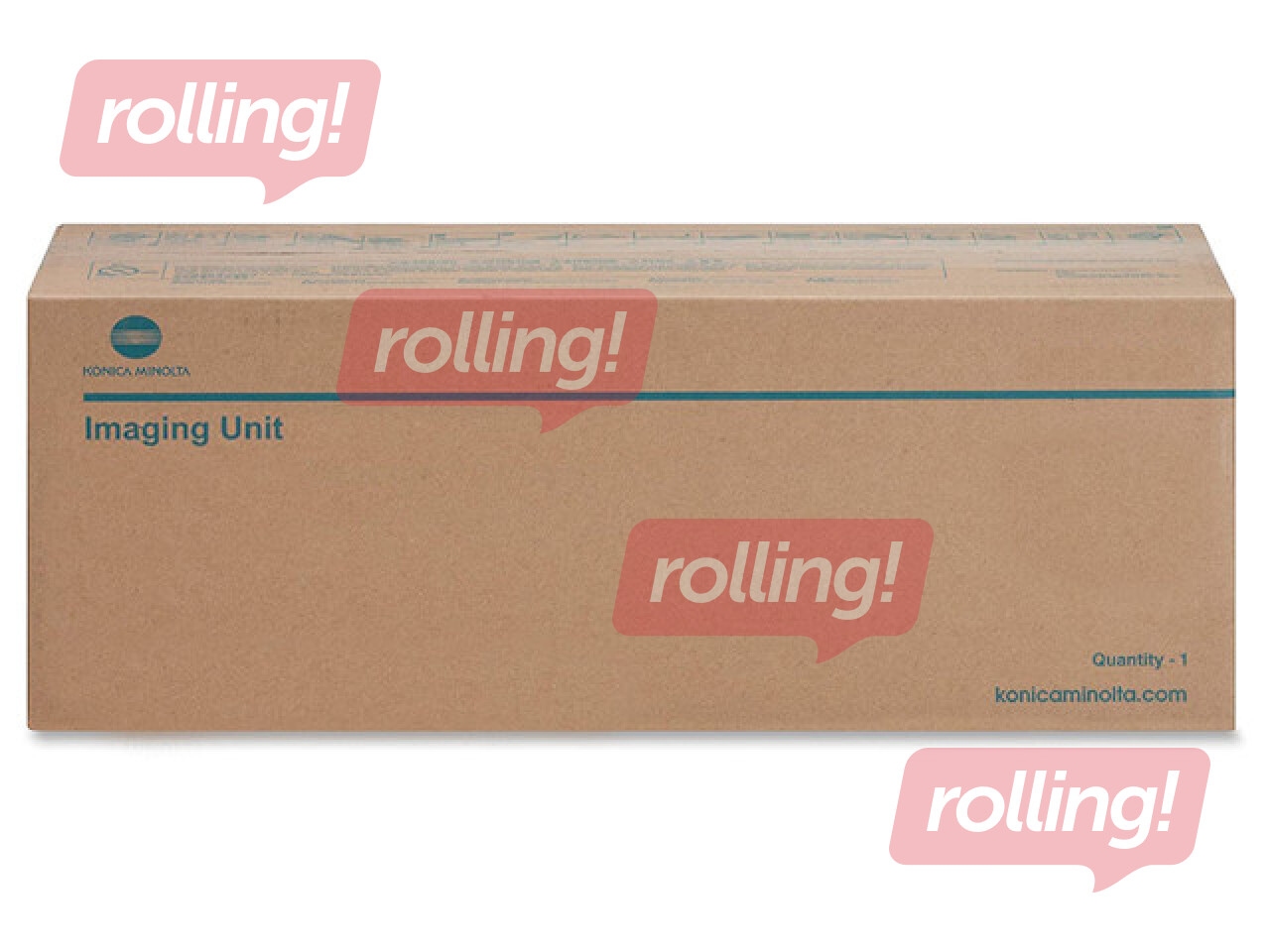 Konica Minolta imagining unit IU217M, magena (87000 pgs)