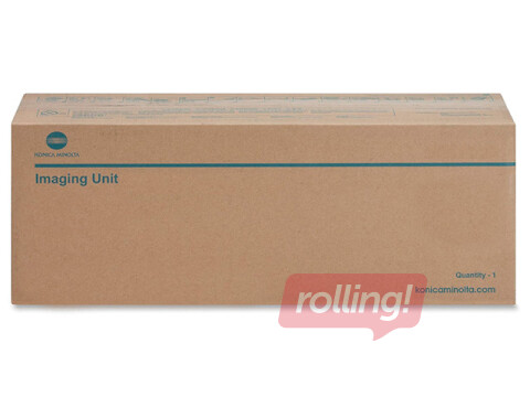 Konica Minolta imagining unit IU217C, cyan (87000 pgs)