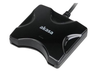External Smart Card Reader for E-Signature AK-CR-03