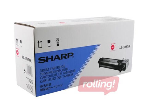 Fotocilindrs Sharp AL 1000, (18000 lpp.)