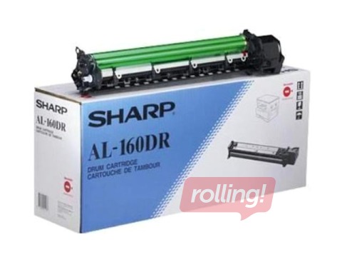 Fotocilindrs Sharp AL 1600, (30000 lpp.)