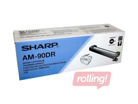 Drum Unit Sharp AM 300, (20000 pgs)